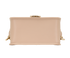 Penelope, &pound;550, Handbags, Beige, Leather, Top view